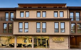 Hotel Odrys
